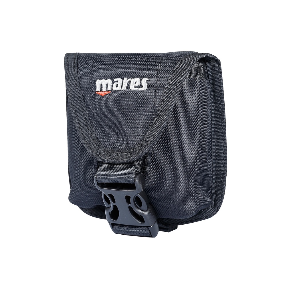 POCHE A PLOMB MARES TRIM WEIGHT POCKET (PAIR)