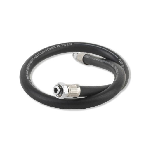 [009396] TUYAU MP POSEIDON XSTREAM/JET STREAM 70 CM O2