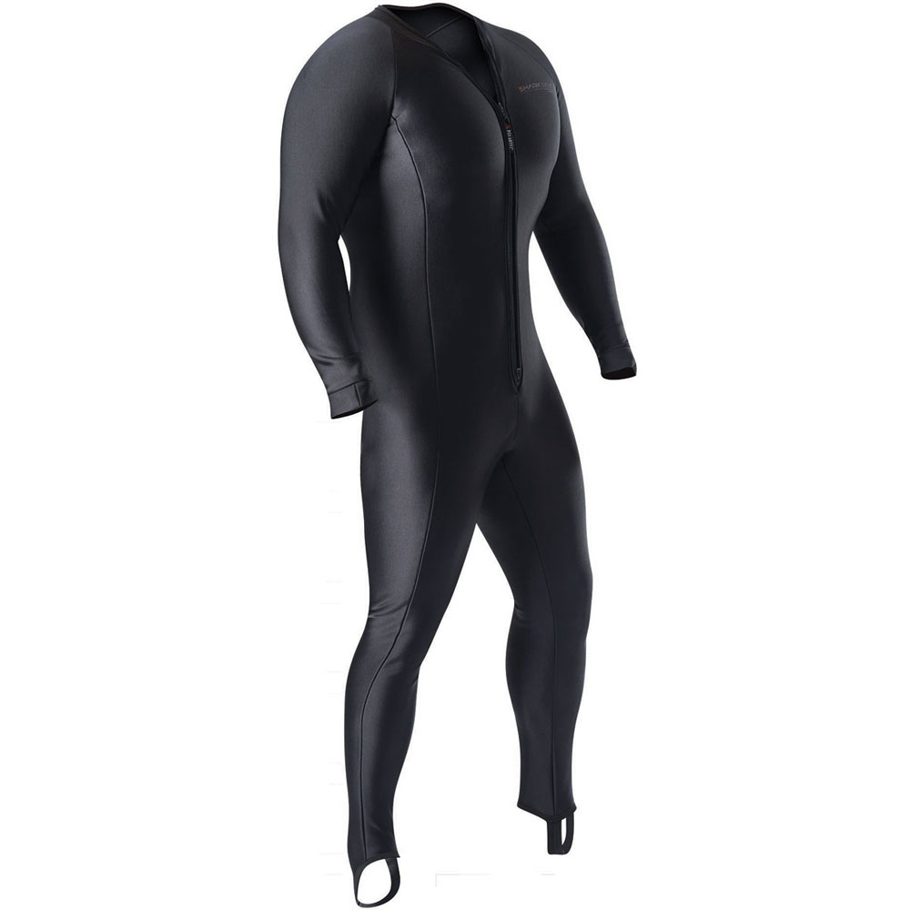 THERMO SHARSKIN CHILLPROOF UNDERGARMENT MONO HOMME