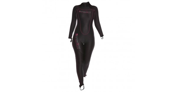 THERMO SHARKSKIN CHILLPROOF MONO FEMME