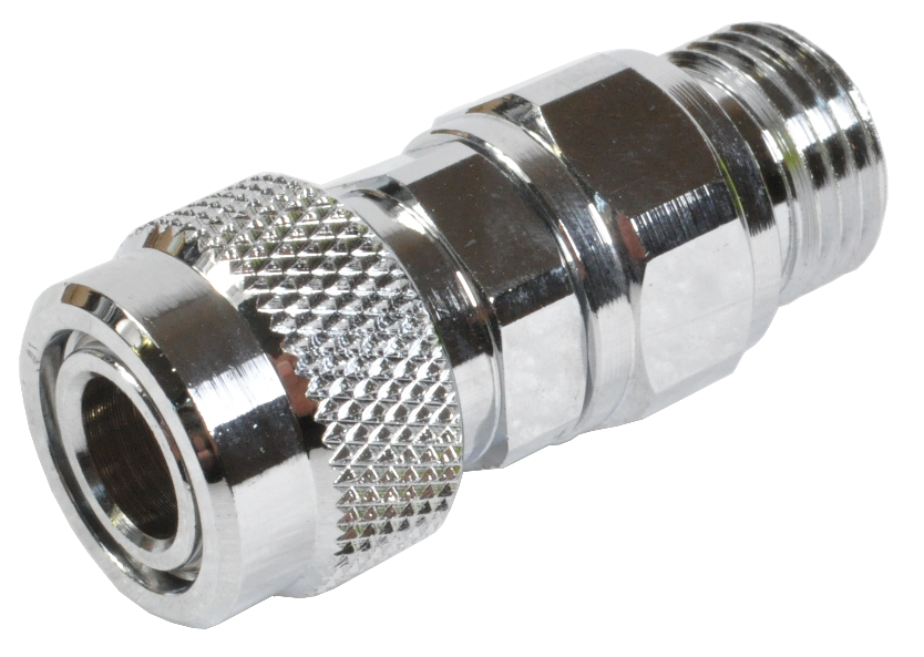 [000938] ADAPTATEUR DIVE TECHNICS 9/16-18 INFLATOR