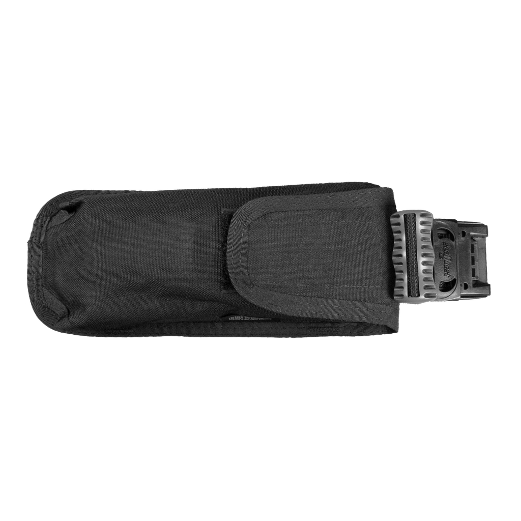 [007099] POCHE A PLOMB AQUALUNG SURE LOCK  4,5 KG