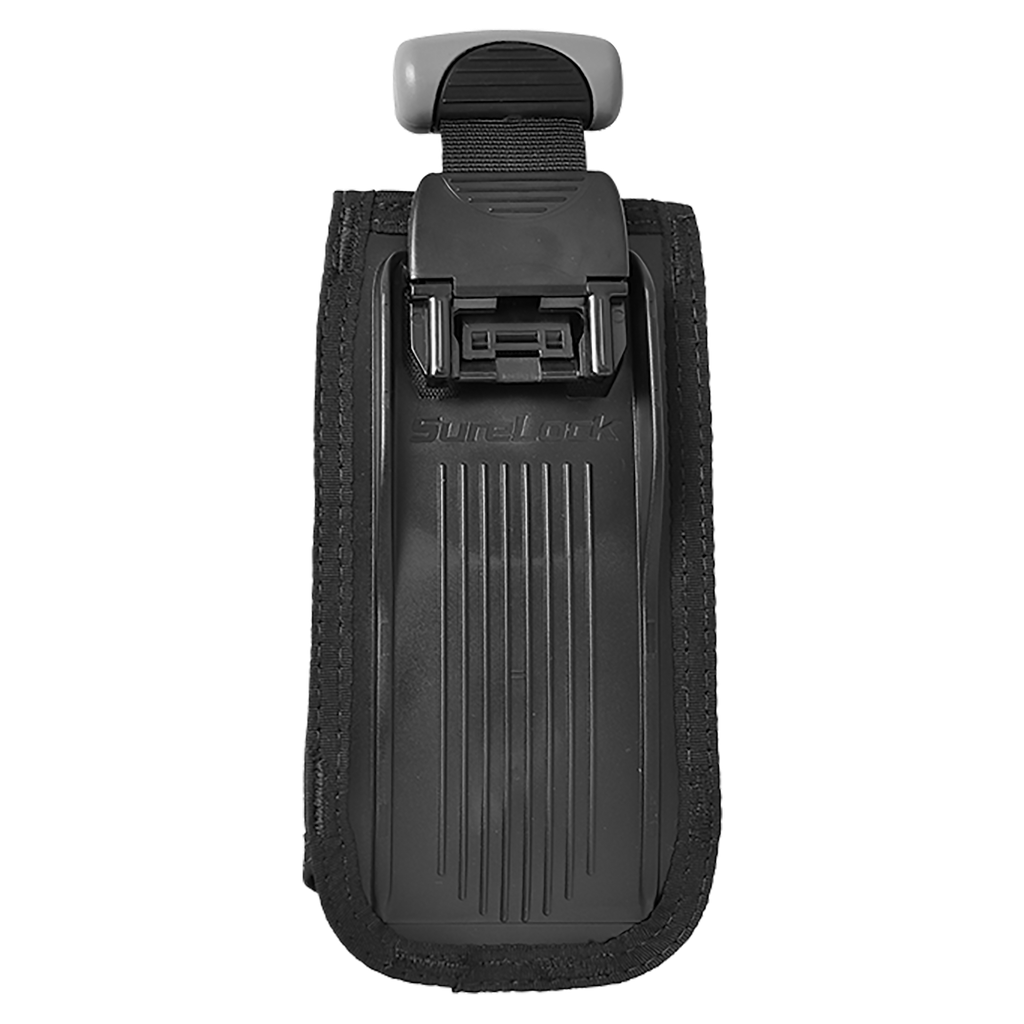 [007104] POCHE A PLOMB AQUALUNG SURE LOCK II 4,5KG