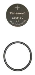 [004912] BATTERIE KIT SCUBAPRO EMETTEUR SMART +