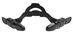 BOUCLE DE PALMES SCUBAPRO FEMELLE TWIN JET/RAZOR 
