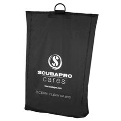 SAC SCUBAPRO OCEAN CLEAN-UP BAG            