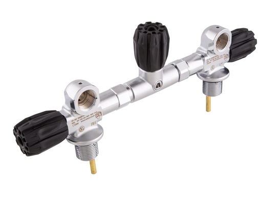 [007624] ROBINET APEKS BI 232 BAR 7''/178MM AVEC ISOLATEUR