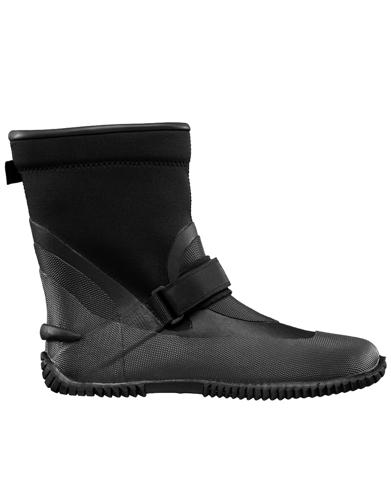 [001182] ROCKBOOTS WATERPROOF B5 MARINE (38/39)
