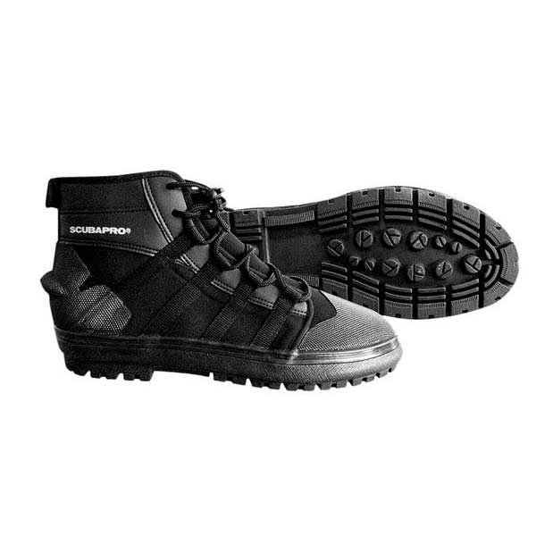 [001410] ROCKBOOTS SCUBAPRO DRYSUIT (39)