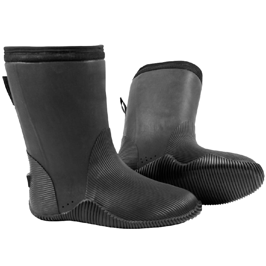 [001430] ROCKBOOTS AQUALUNG FUSION 2 (39/40)