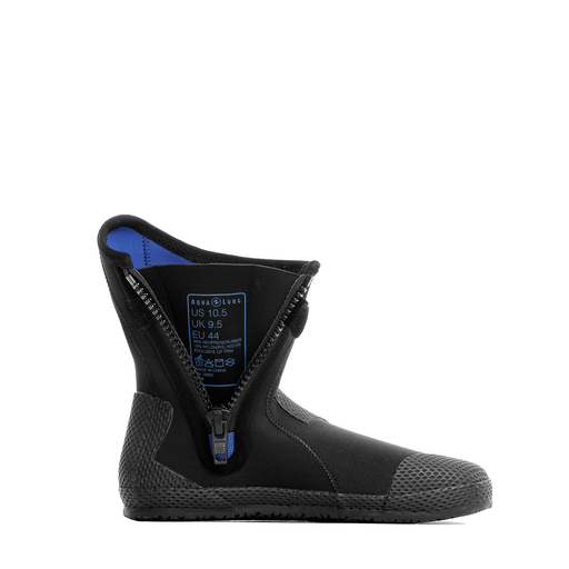 [001578] BOTTILLONS AQUALUNG SUPERZIP 7MM (37)