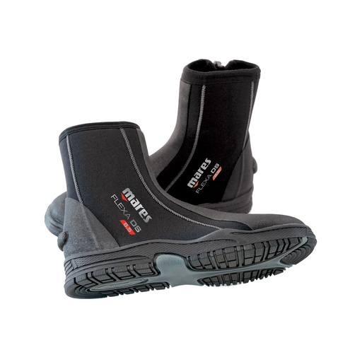 [002919] BOTTILLONS MARES FLEXA DS 6.5MM (36/37)