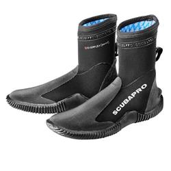 [003165] BOTTILLONS SCUBAPRO EVERFLEX ARCH 5MM (37/38)
