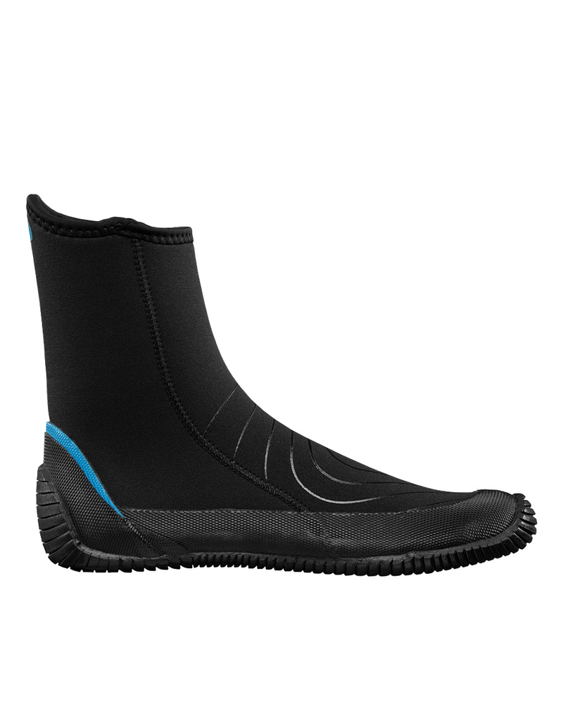 [008447] BOTTILLONS WATERPROOF SPORT SERIES B50 5MM (34/35)