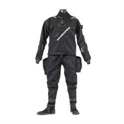 [002705] ETANCHE SCUBAPRO DEFINITION DRY FEMME (L)