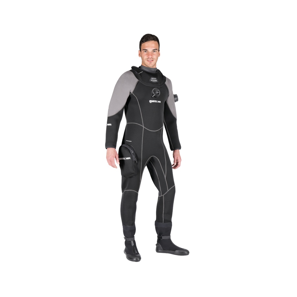 [010579] ETANCHE MARES XR3 NEOPRENE LATEX - XR LINE (3XL)
