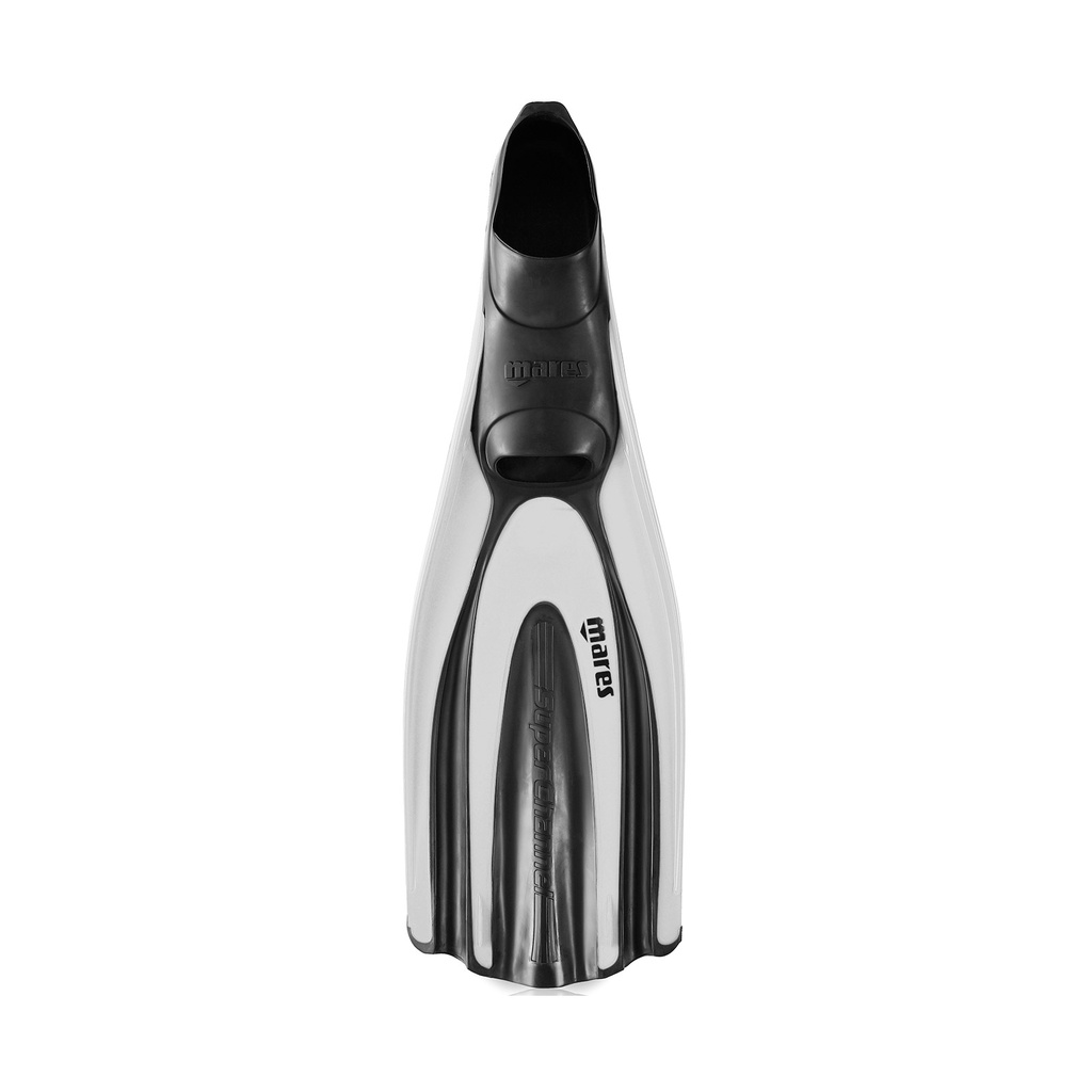 [003680] PALMES MARES AVANTI SUPERCHANNEL FF  (40, BLANC)