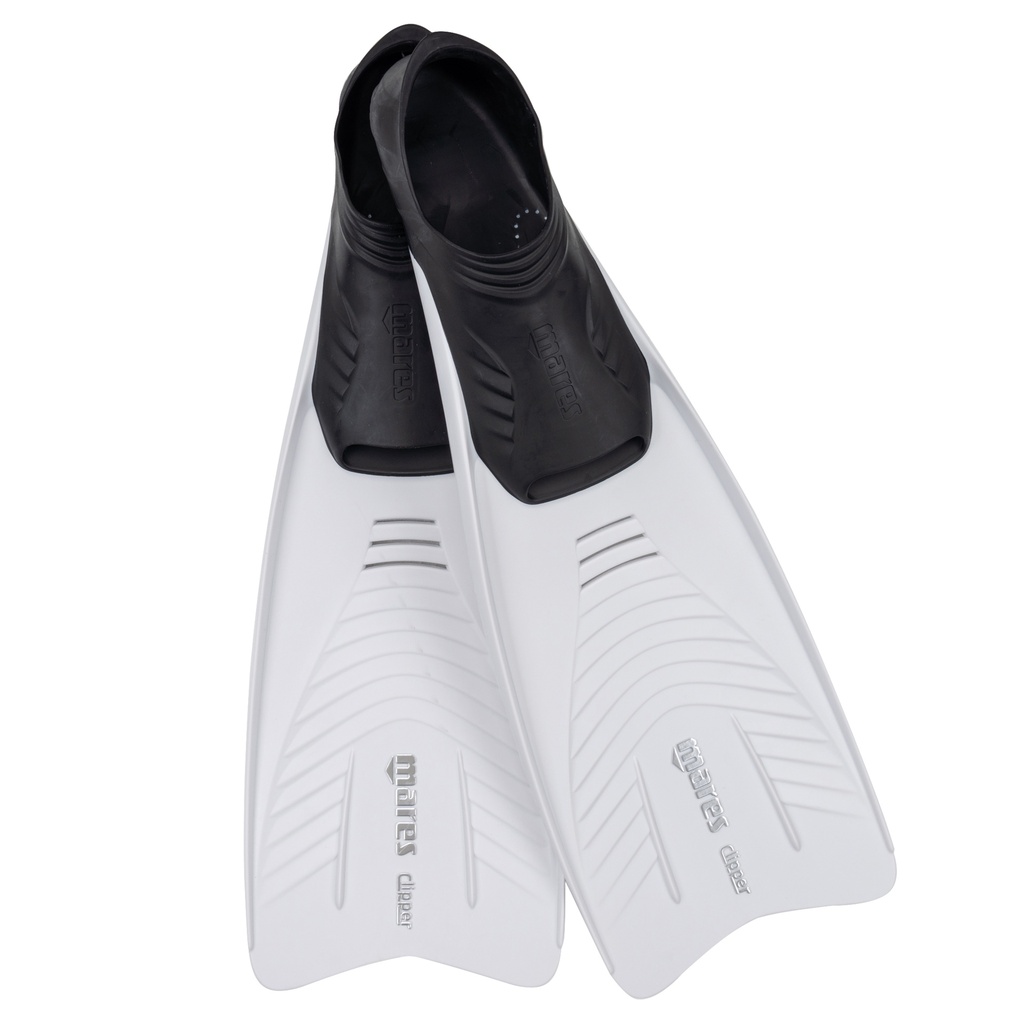 [003711] PALMES MARES CLIPPER (35/36, BLANC)