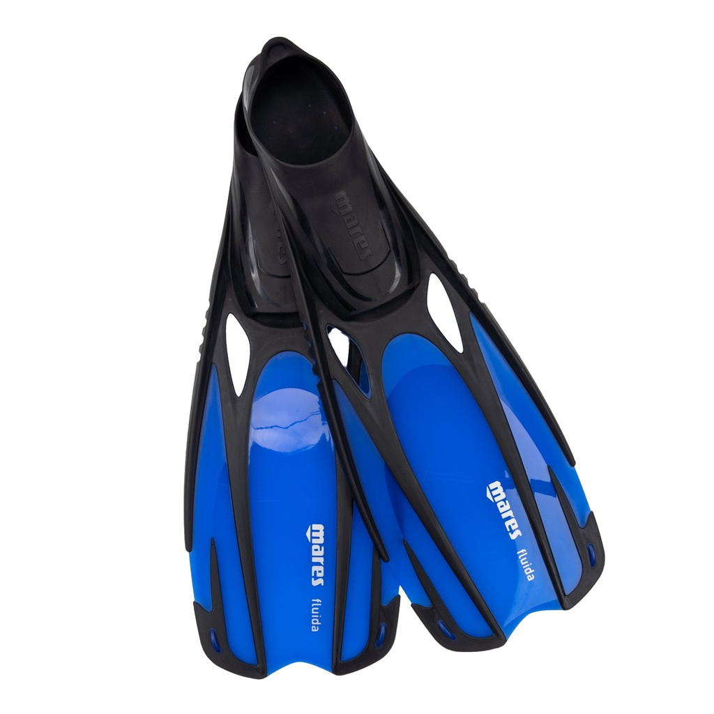 PALMES MARES FLUIDA JR