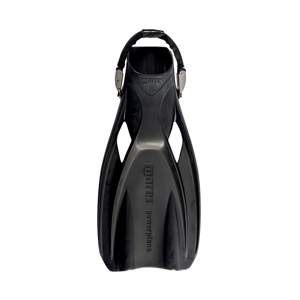 [003856] PALMES MARES POWER PLANA TEK - XR LINE (S, NOIR)