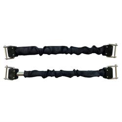 [004663] SANGLE DE PALMES SCUBAPRO À RESSORT JET FIN (M)