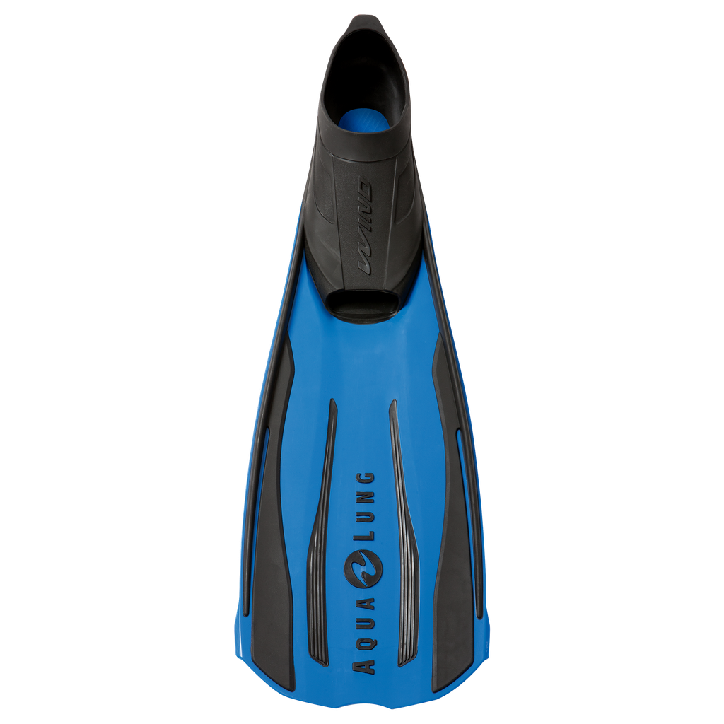 [006956] PALMES AQUALUNG WIND  (27/30, BLEU)