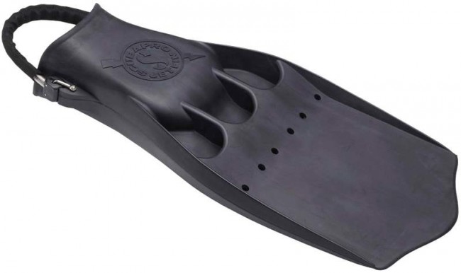 [009404] PALMES SCUBAPRO JET FIN SANGLE RESSORT  (M)