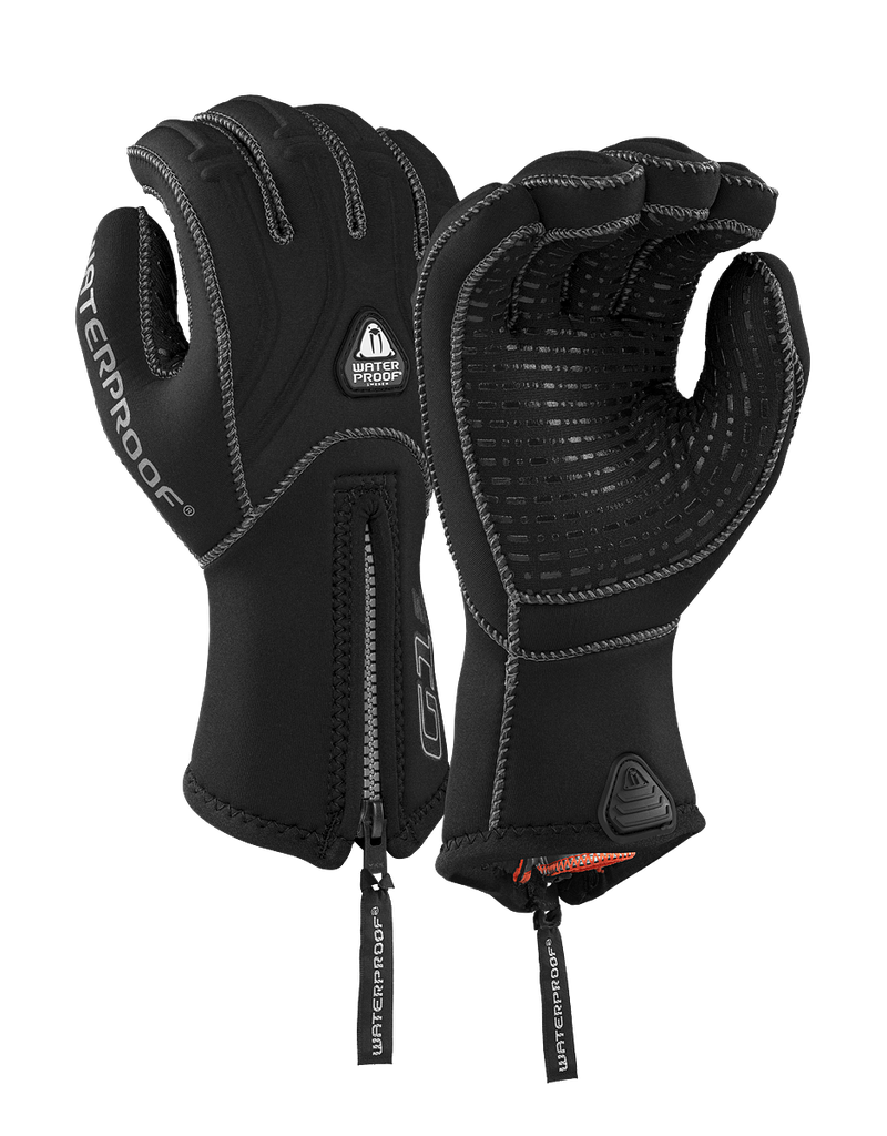 [004011] GANTS WATERPROOF G1 5MM