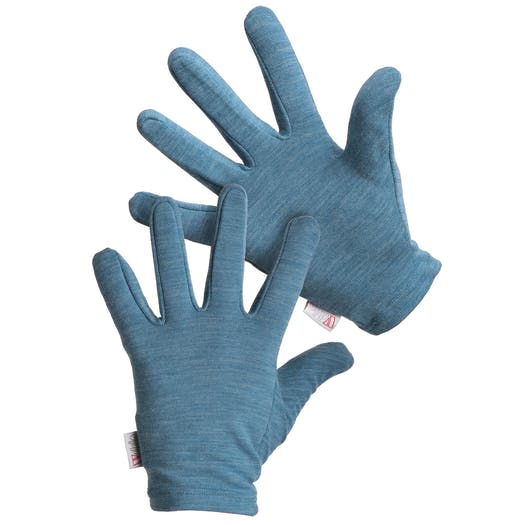 [004077] SOUS GANTS DIVE TECHNICS MERINO LINER (L)