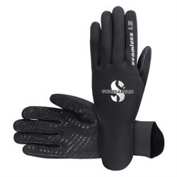 [004081] GANTS SCUBAPRO SEAMLESS 1,5MM (L)