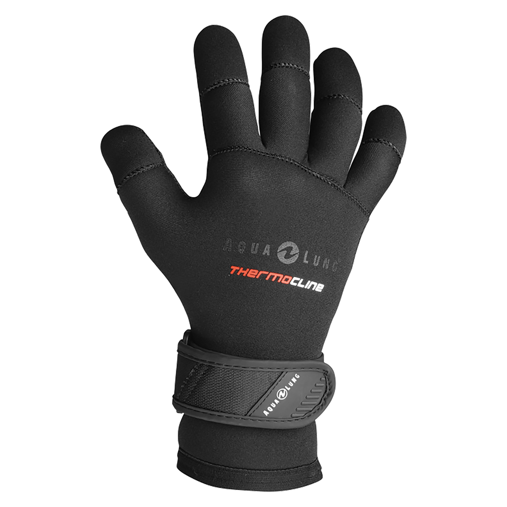 [004160] GANTS AQUALUNG THERMOCLINE 5MM (L)