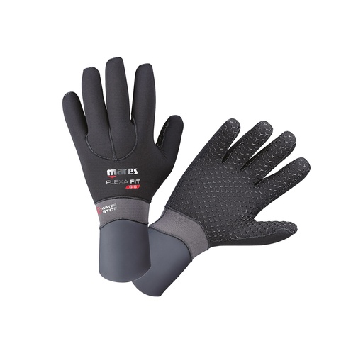 [004371] GANTS MARES FLEXA FIT 6,5MM (L)