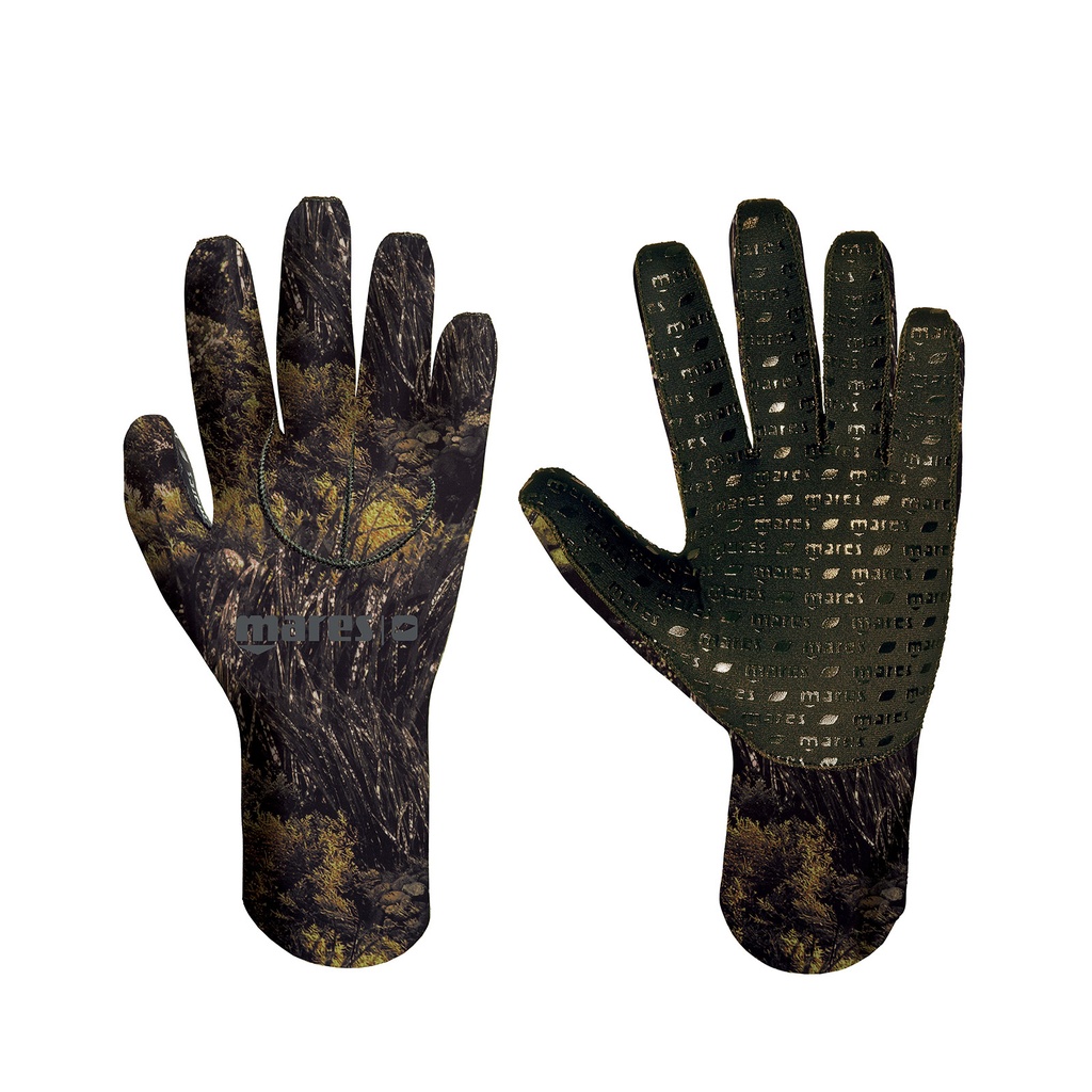 [004382] GANTS MARES ILLUSION 30 3MM (L)