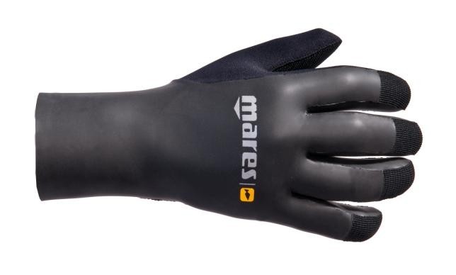 [004396] GANTS MARES SMOOTH SKIN 35 3.5MM (L)