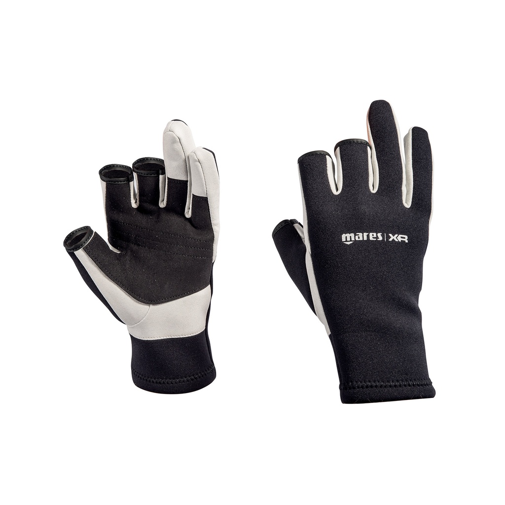 [009431] GANTS MARES AMARA TEK 2MM (L)