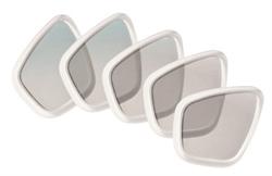 [006310] VERRE CORRECTEUR SCUBAPRO ZOOM (NEG30)
