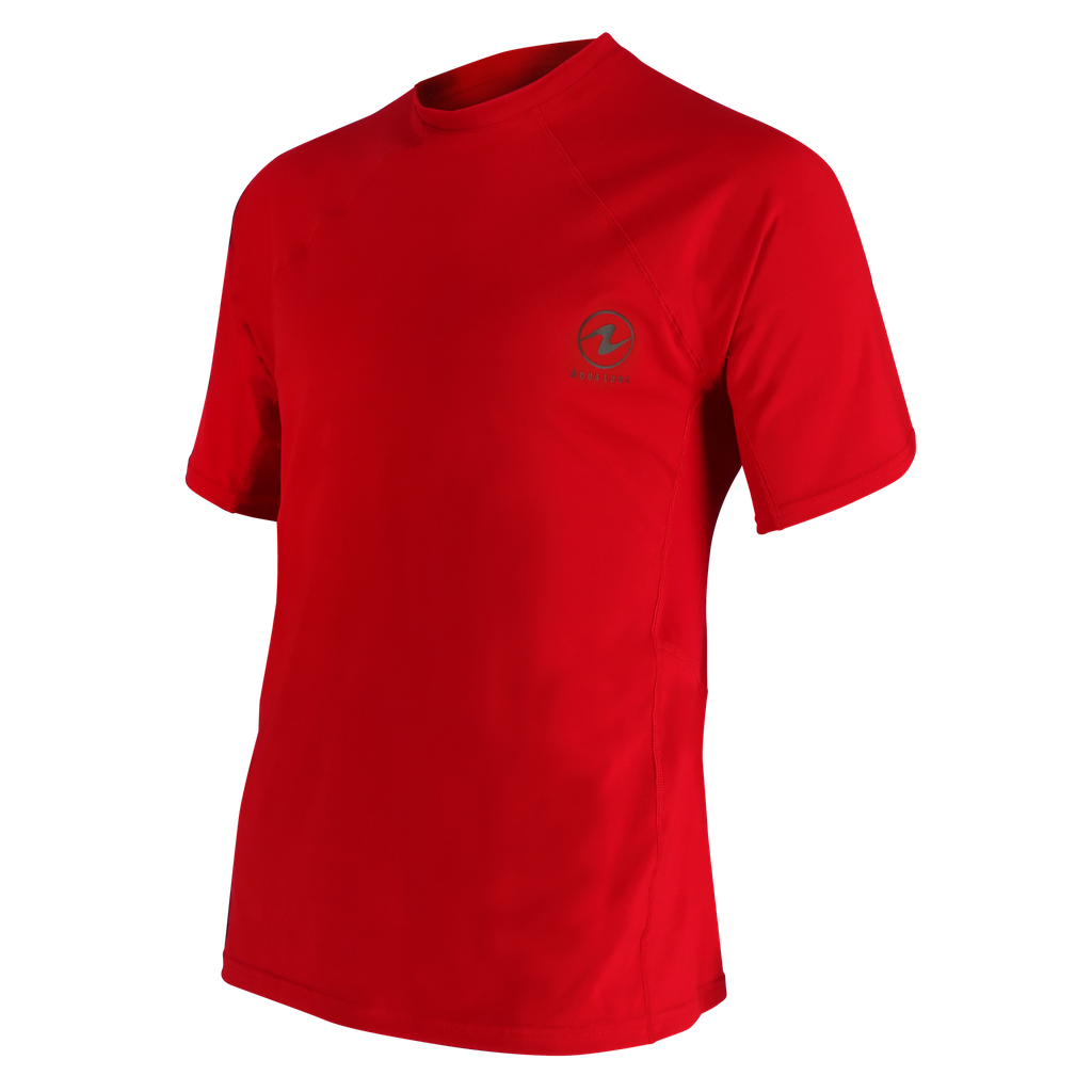 [007523] RASH GUARD AQUALUNG XSCAPE MANCHES COURTES HOMME (3XL)