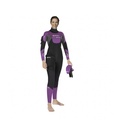 SEMI ETANCHE MARES ICE SKIN FEMME SHE DIVES