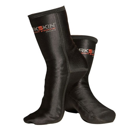 [002154] CHAUSSETTES SHARKSKIN CHILLPROFF (L)