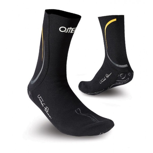 [002204] CHAUSSETTES OMER UPN2 1.5MM (XS)