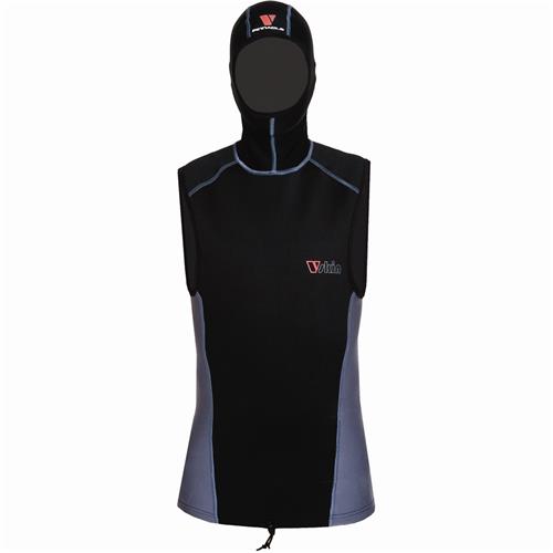 [008640] THERMO PINNACLE V SKIN TOP FEMME (M)