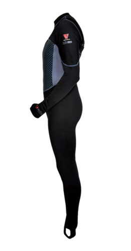 [008605] THERMO PINNACLE INFERNO MONO HOMME (L)