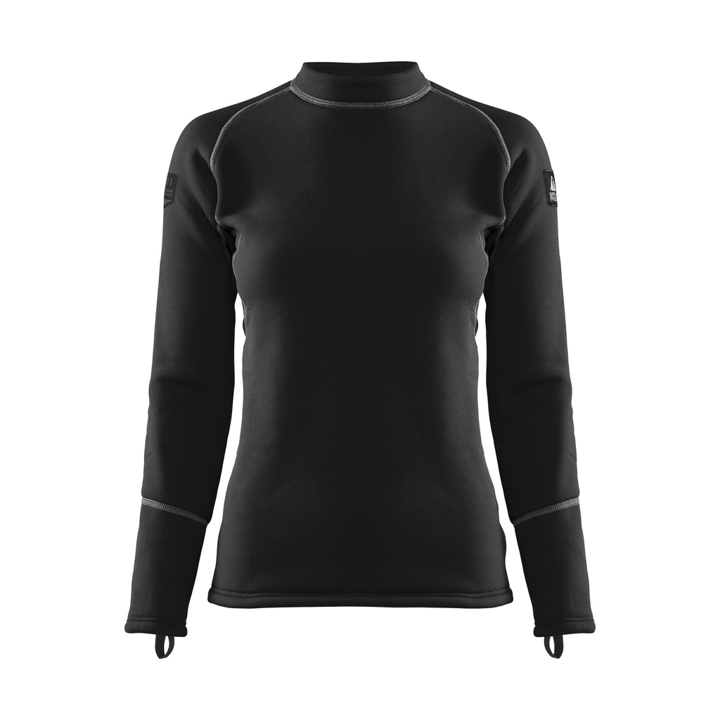 [001894] SOUS VETEMENT WATERPROOF BODY 2X TOP FEMME (L)