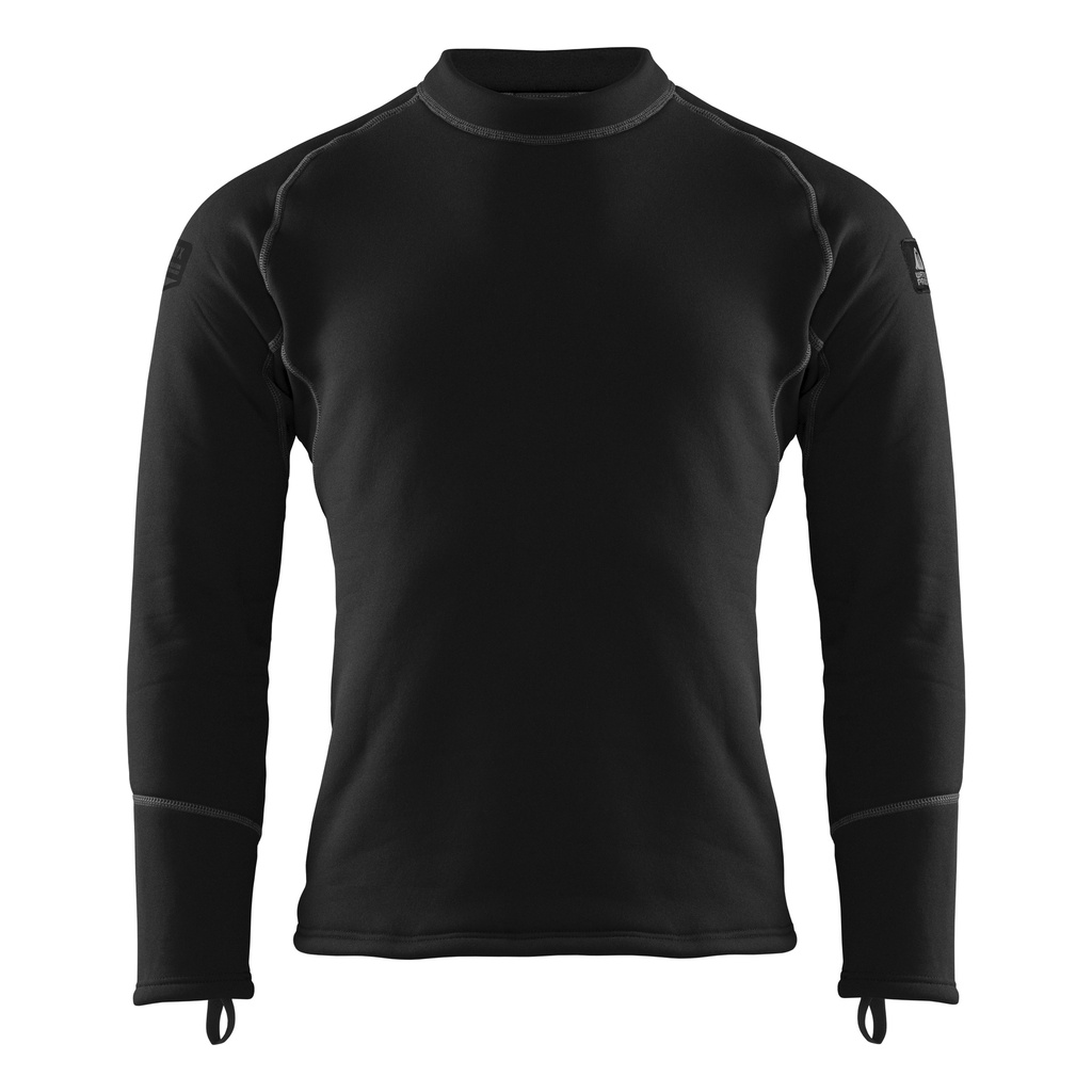 [001902] SOUS VETEMENT WATERPROOF BODY 2X TOP HOMME (3XL)