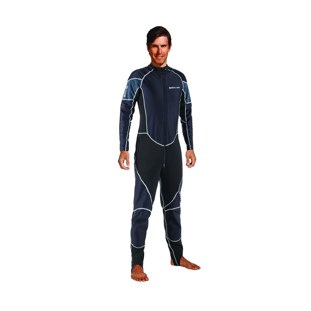 [003308] SOUS VETEMENT MARES EXTREME UNDERGARMENT - XR LINE (L)
