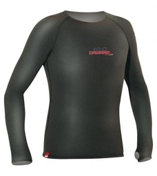 [008351] SOUS VETEMENT CAMARO XA10 SHIRT FEMME (M)