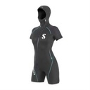SURVESTE SCUBAPRO DEFINITION FEMME 6MM