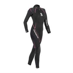 [002744] MONOPIECE SCUBAPRO DEFINITION FEMME 3MM (L)