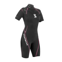 [002792] SHORTY SCUBAPRO DEFINITION FEMME 2,5MM (L)