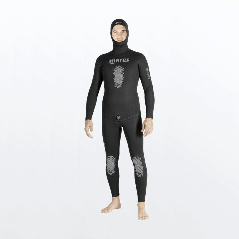 [004756] VESTE MARES EXPLORER SPORT 30 3MM (L)